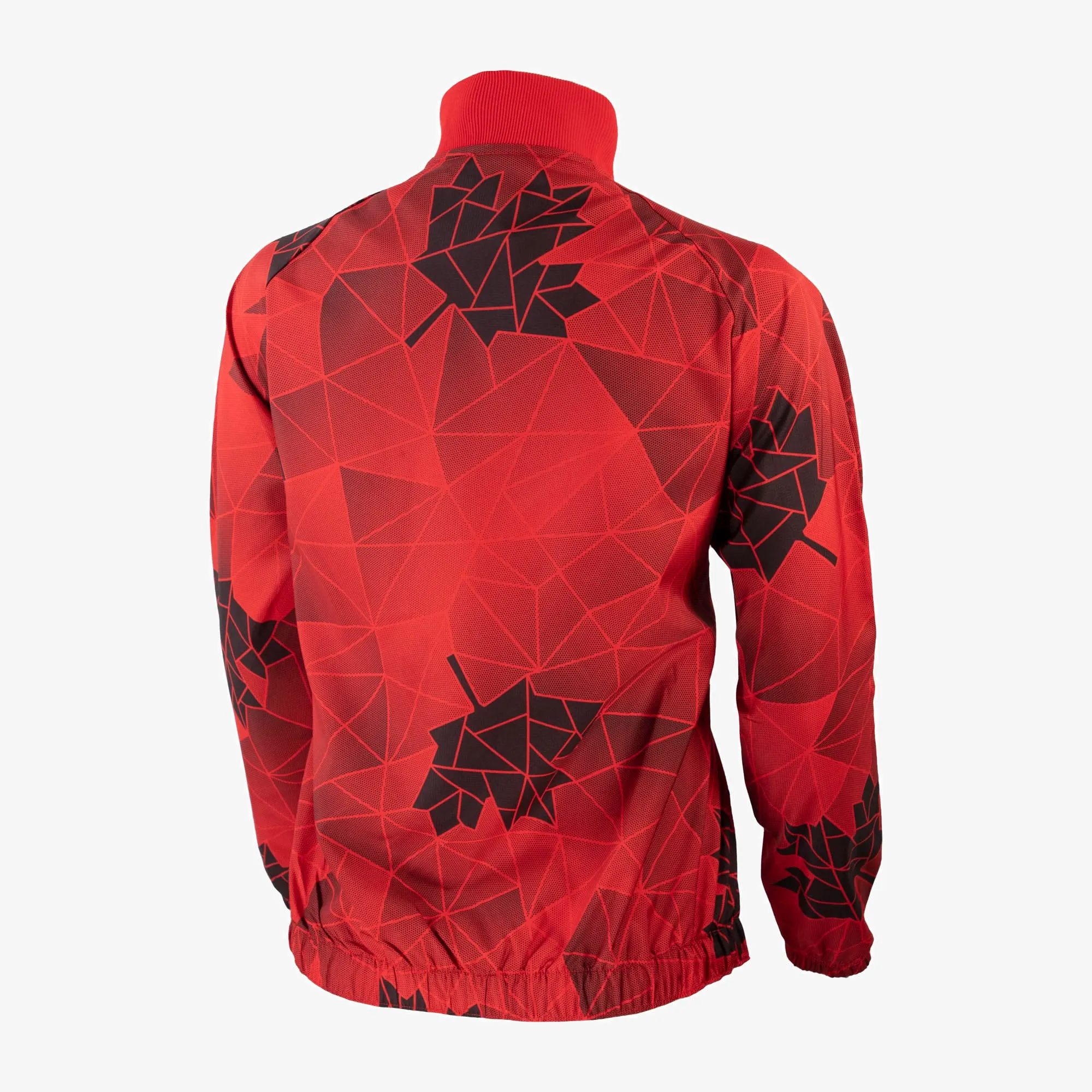 Women's Nike Canada Anthem Jacket